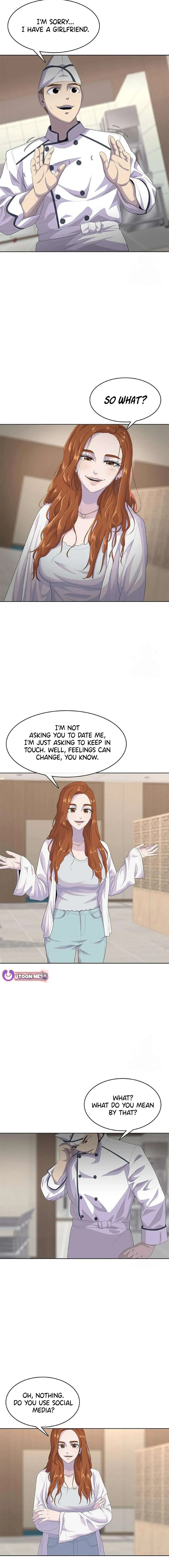 Read Army Chef chapter 183 image 1 on Lezhin