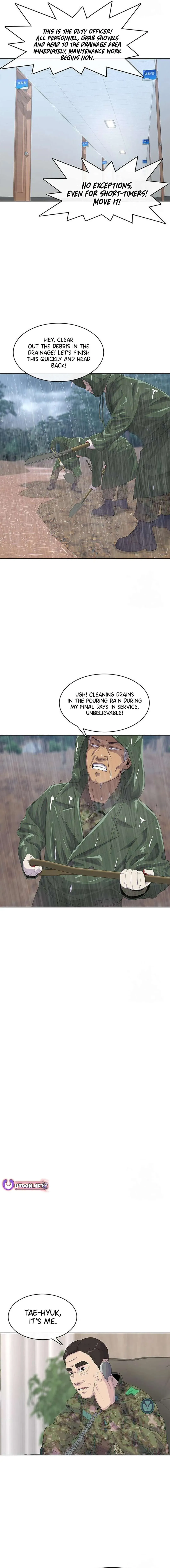 Read Army Chef chapter 183 image 13 on Lezhin