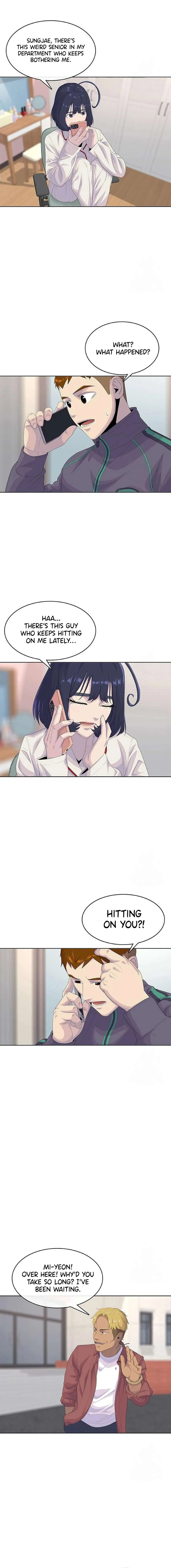 Read Army Chef chapter 183 image 3 on Lezhin