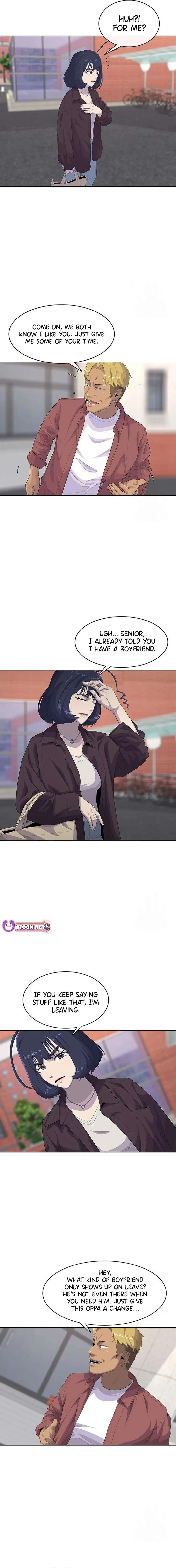 Read Army Chef chapter 183 image 4 on Lezhin