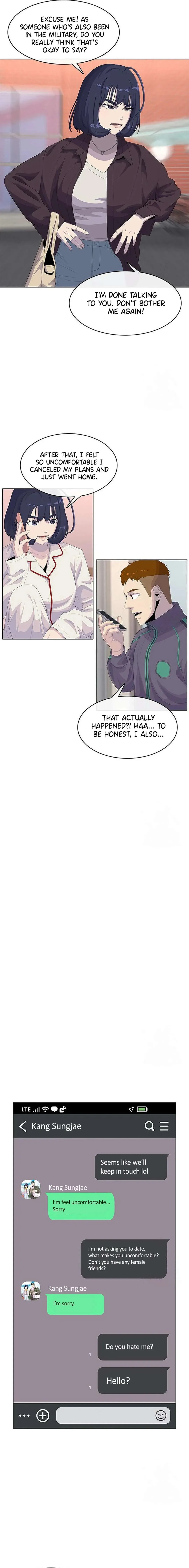 Read Army Chef chapter 183 image 5 on Lezhin