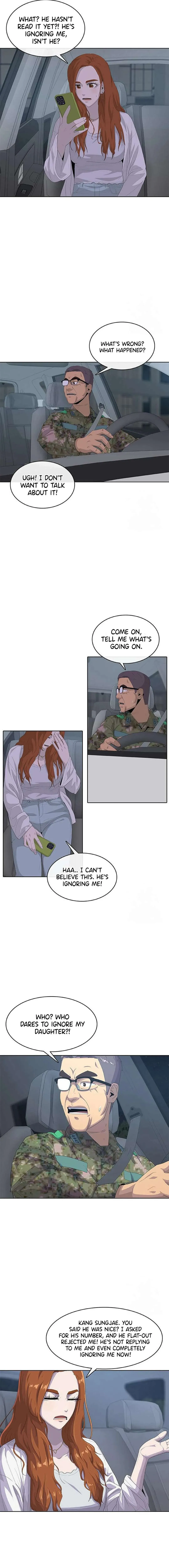 Read Army Chef chapter 183 image 6 on Lezhin