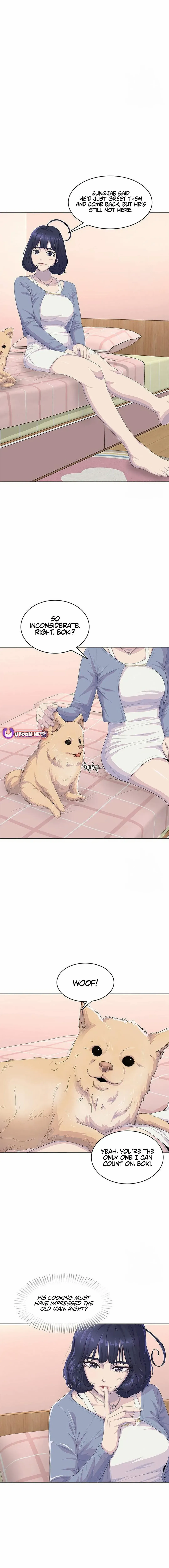Read Army Chef chapter 186 image 4 on Lezhin
