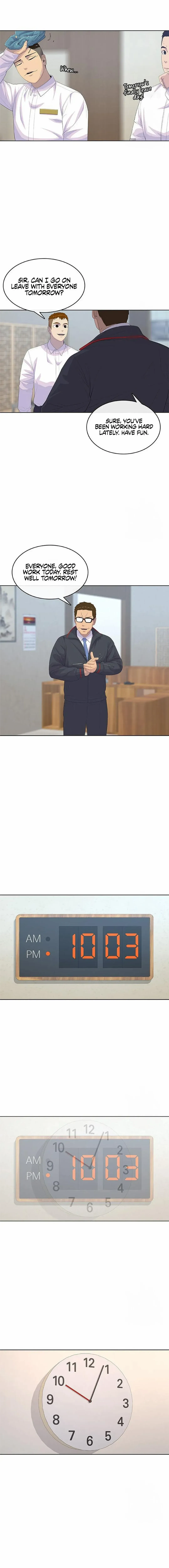 Read Army Chef chapter 187 image 12 on Lezhin