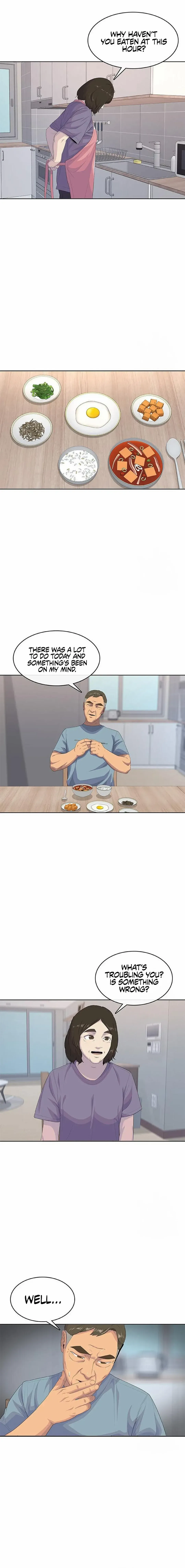 Read Army Chef chapter 187 image 13 on Lezhin
