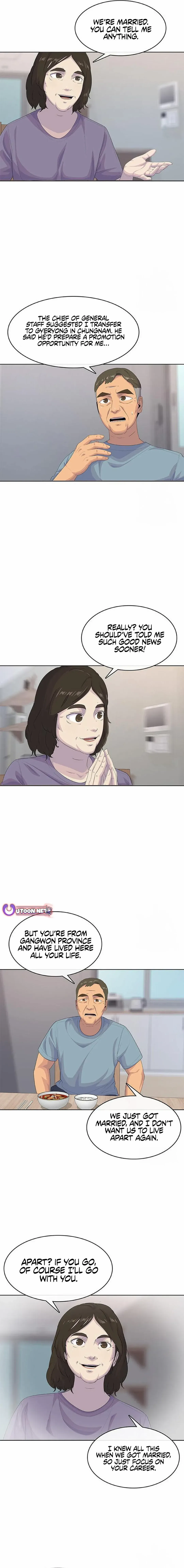 Read Army Chef chapter 187 image 14 on Lezhin