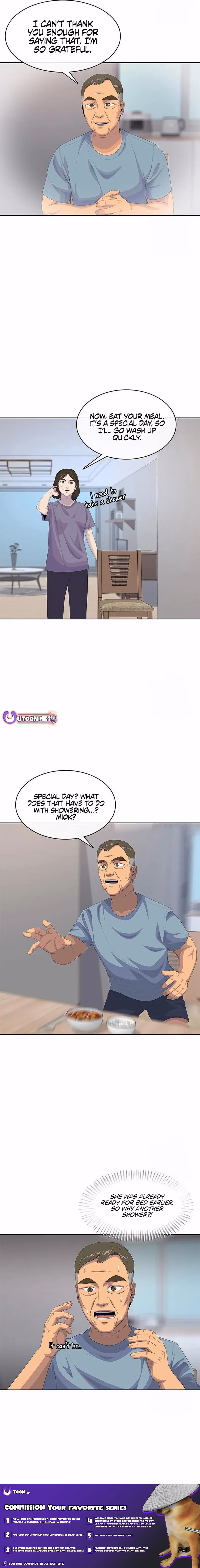 Read Army Chef chapter 187 image 15 on Lezhin