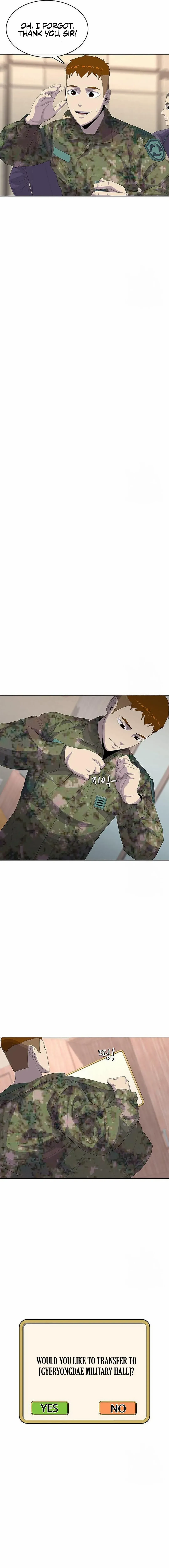 Read Army Chef chapter 187 image 8 on Lezhin