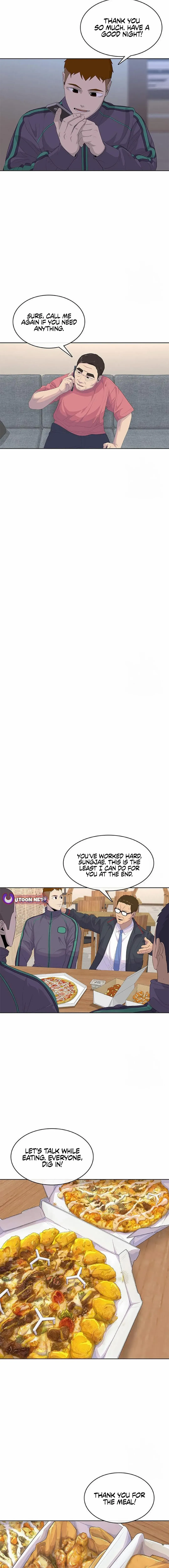 Read Army Chef chapter 188 image 4 on Lezhin