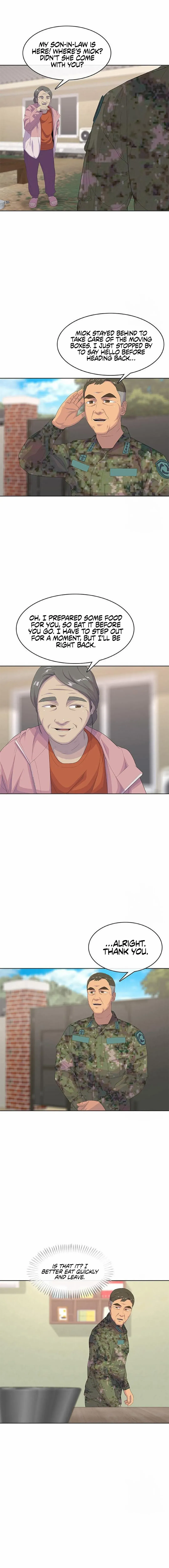 Read Army Chef chapter 189 image 13 on Lezhin