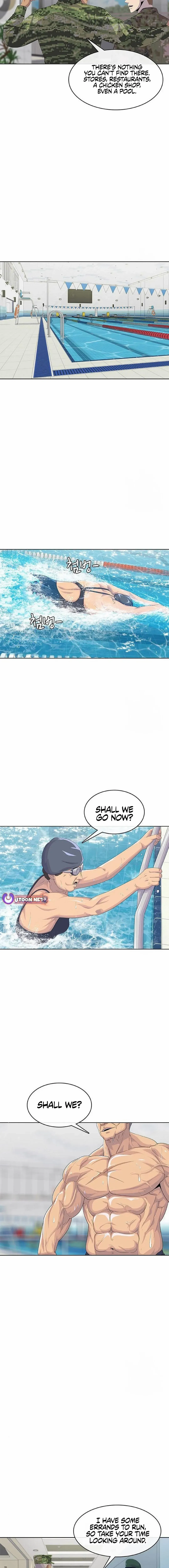 Read Army Chef chapter 190 image 10 on Lezhin