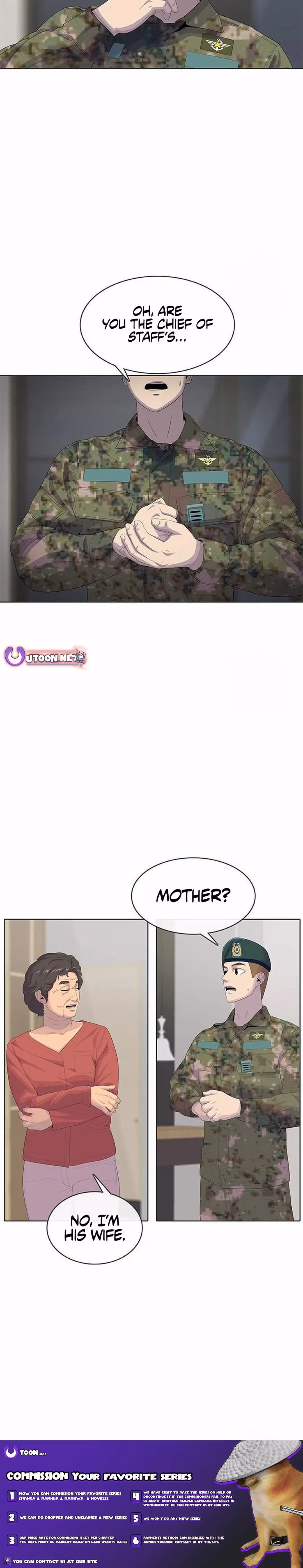 Read Army Chef chapter 190 image 15 on Lezhin