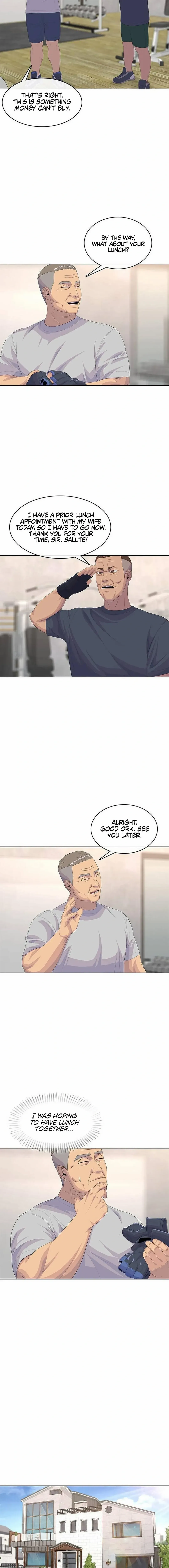 Read Army Chef chapter 191 image 11 on Lezhin