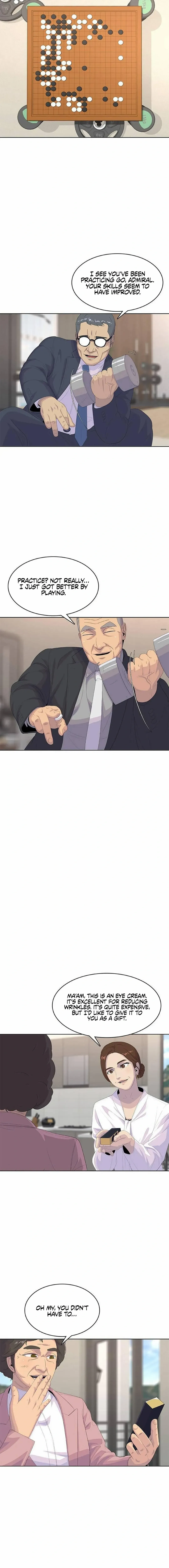 Read Army Chef chapter 192 image 10 on Lezhin
