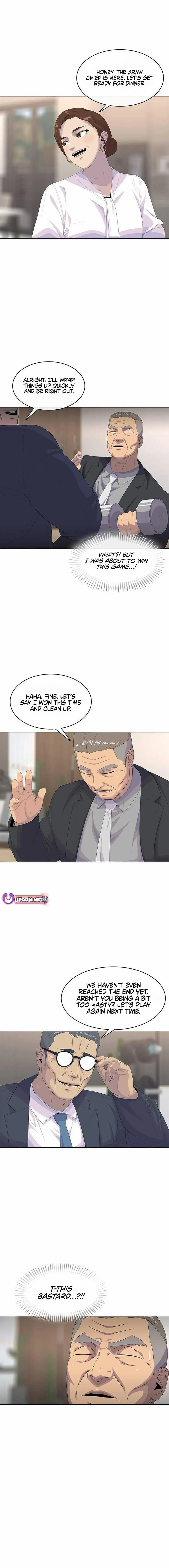 Read Army Chef chapter 192 image 12 on Lezhin