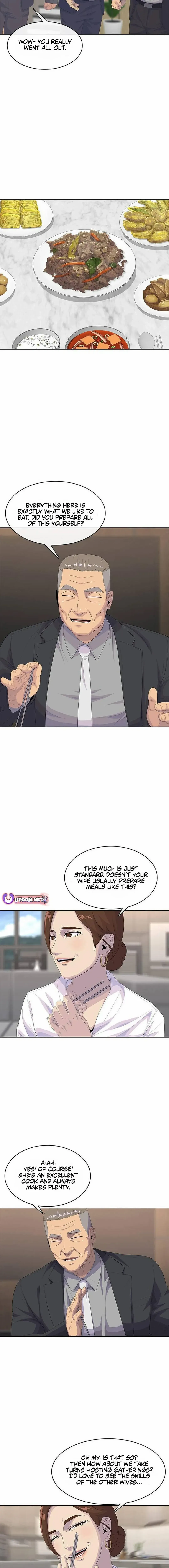 Read Army Chef chapter 192 image 15 on Lezhin