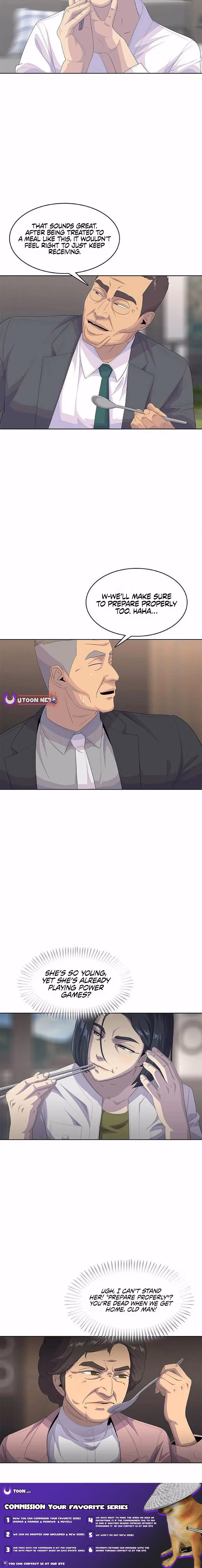 Read Army Chef chapter 192 image 16 on Lezhin