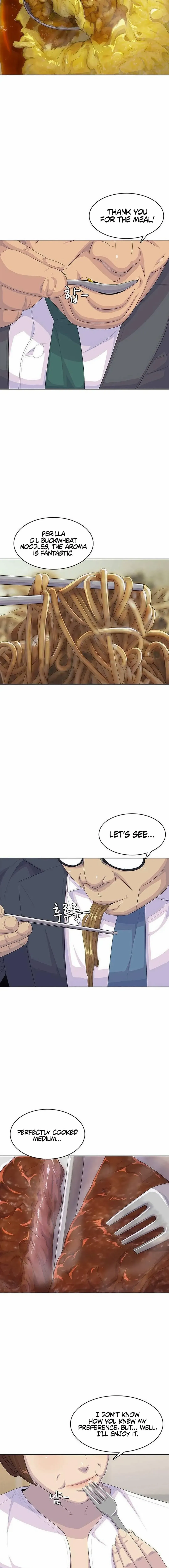 Read Army Chef chapter 193 image 14 on Lezhin
