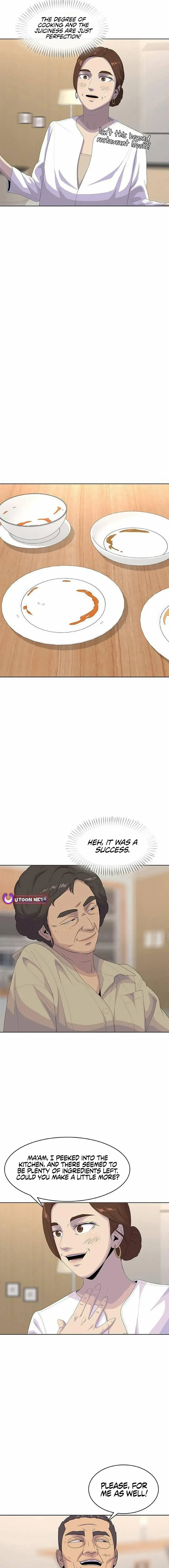 Read Army Chef chapter 193 image 16 on Lezhin