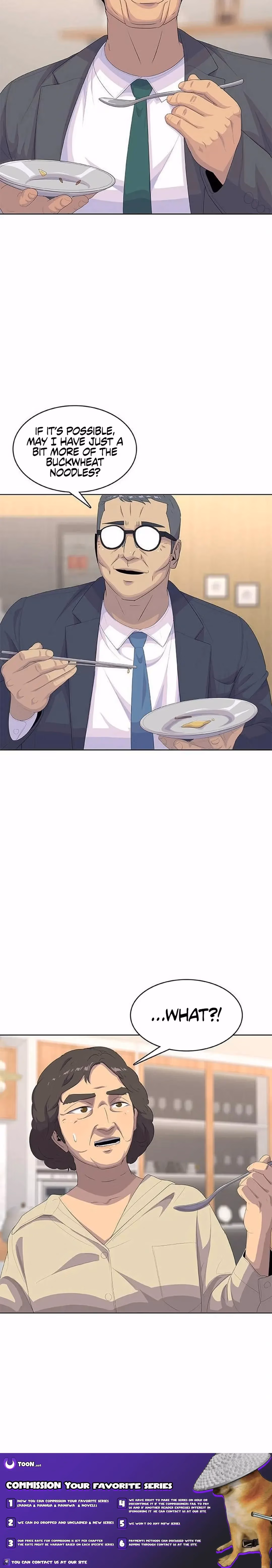 Read Army Chef chapter 193 image 17 on Lezhin