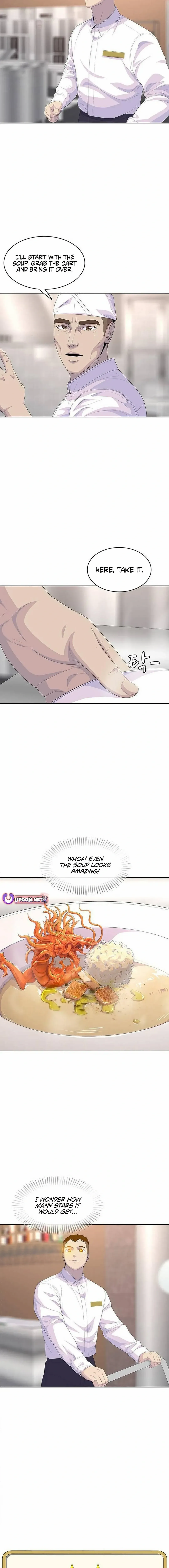 Read Army Chef chapter 197 image 16 on Lezhin