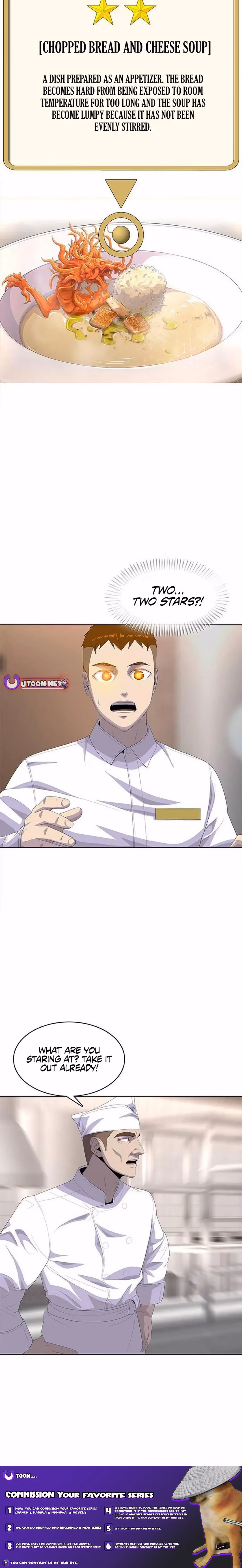 Read Army Chef chapter 197 image 17 on Lezhin