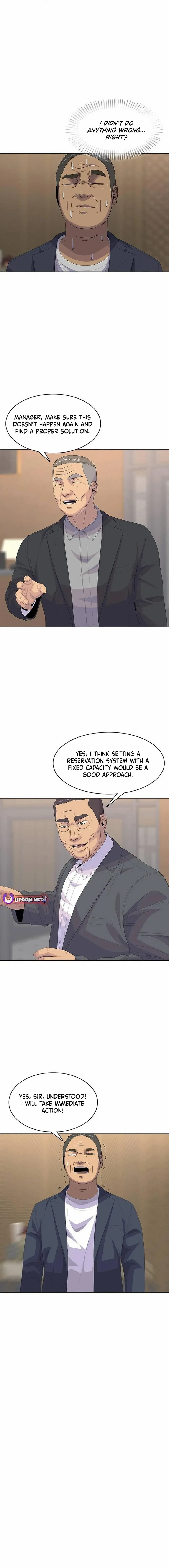 Read Army Chef chapter 200 image 12 on Lezhin
