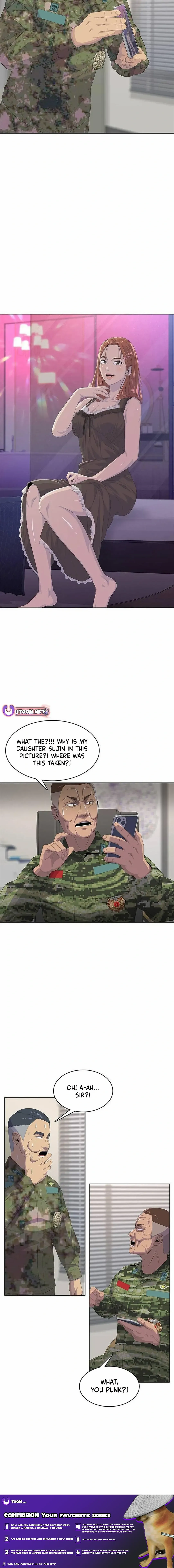 Read Army Chef chapter 200 image 17 on Lezhin