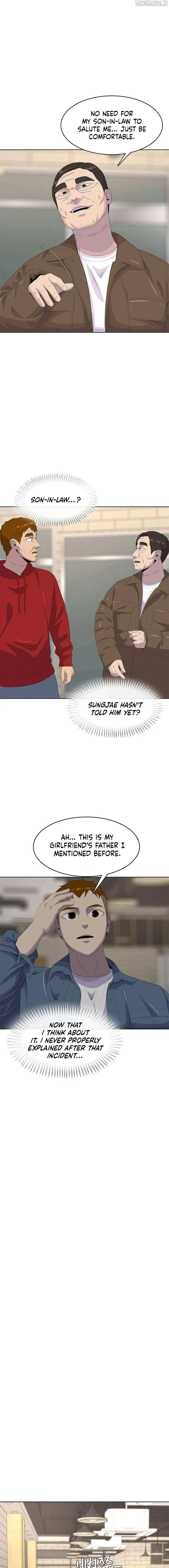 Read Army Chef chapter 205 image 16 on Lezhin