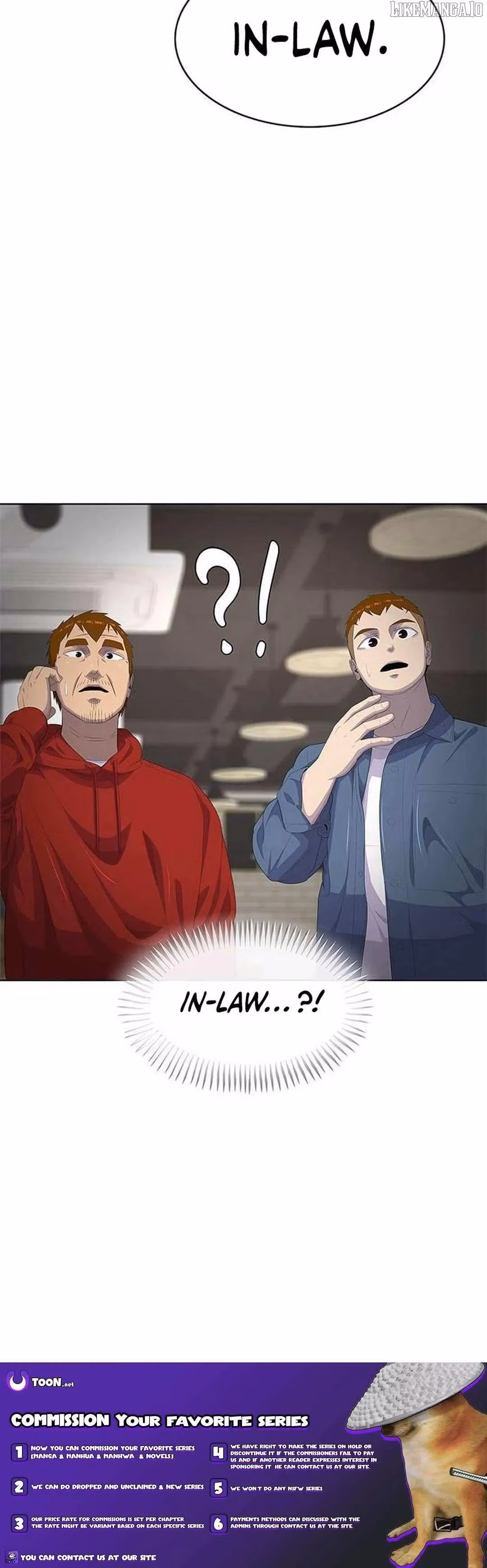 Read Army Chef chapter 205 image 19 on Lezhin