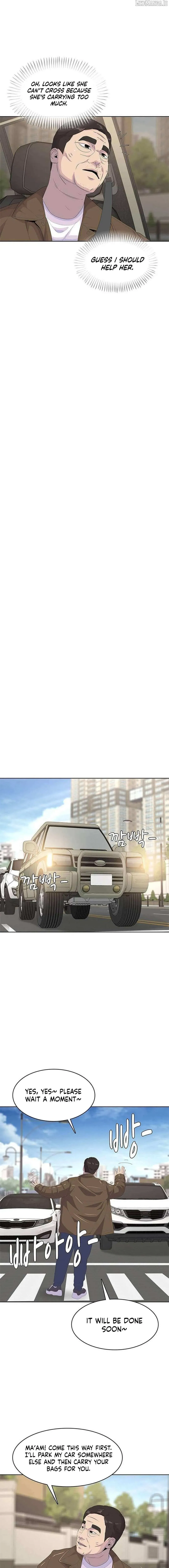 Read Army Chef chapter 205 image 9 on Lezhin