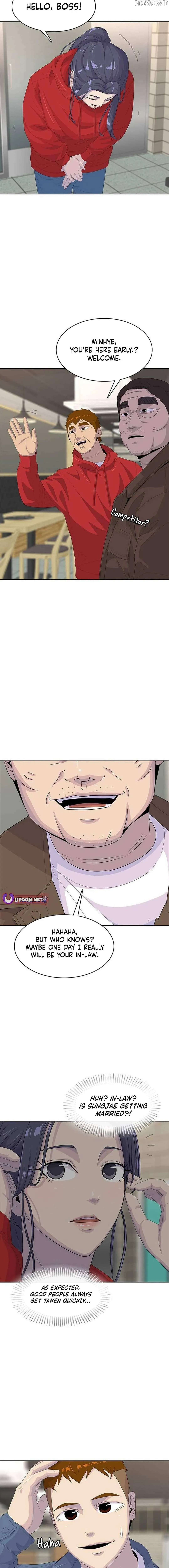 Read Army Chef chapter 206 image 1 on Lezhin