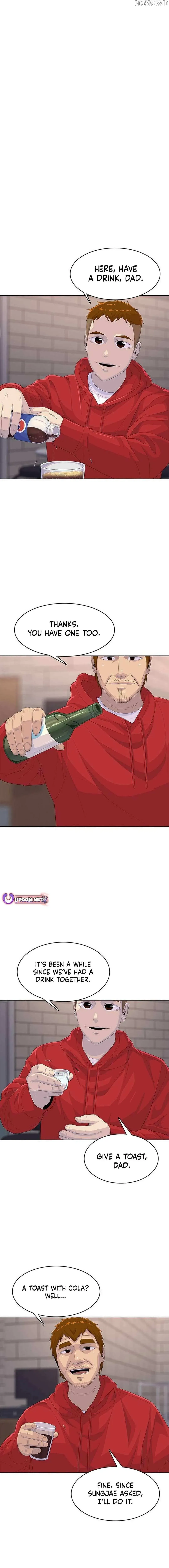 Read Army Chef chapter 206 image 13 on Lezhin