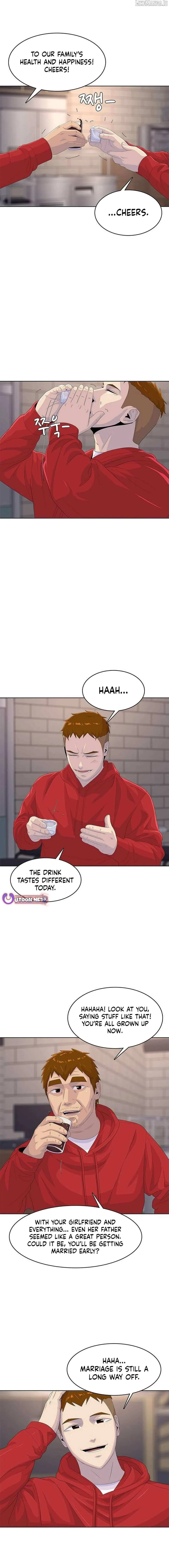 Read Army Chef chapter 206 image 14 on Lezhin