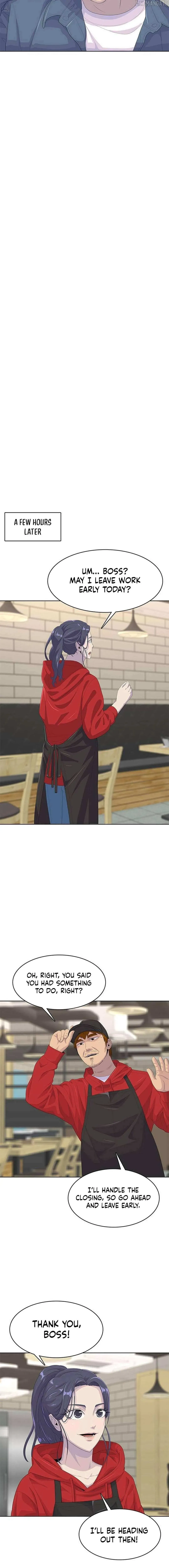 Read Army Chef chapter 206 image 2 on Lezhin