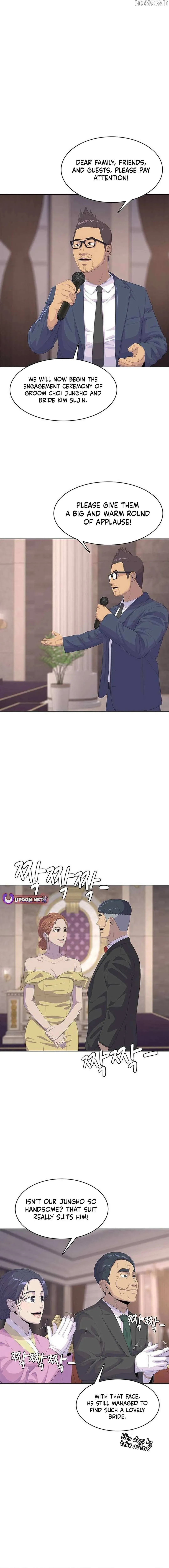 Read Army Chef chapter 206 image 6 on Lezhin