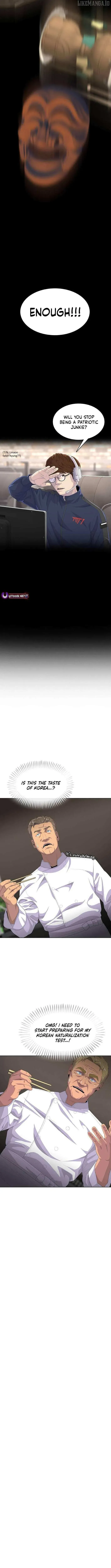 Read Army Chef chapter 208 image 10 on Lezhin