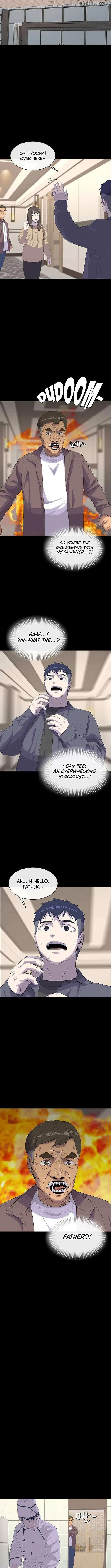 Read Army Chef chapter 209 image 2 on Lezhin