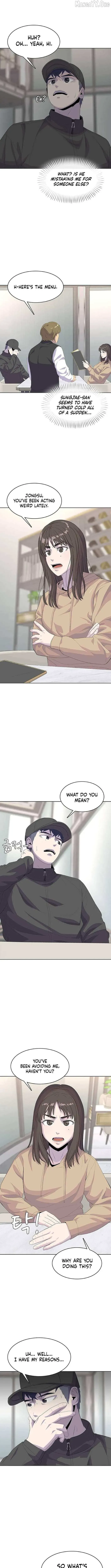 Read Army Chef chapter 210 image 12 on Lezhin