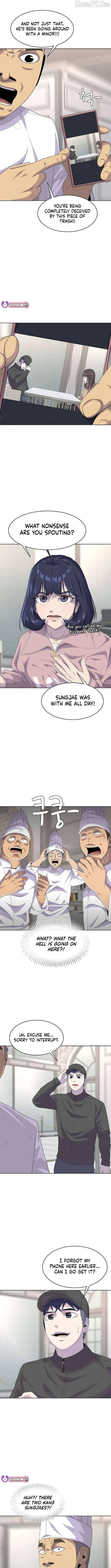 Read Army Chef chapter 210 image 16 on Lezhin