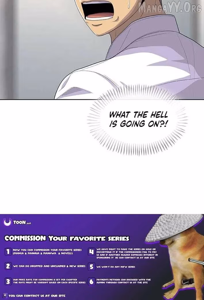 Read Army Chef chapter 210 image 17 on Lezhin
