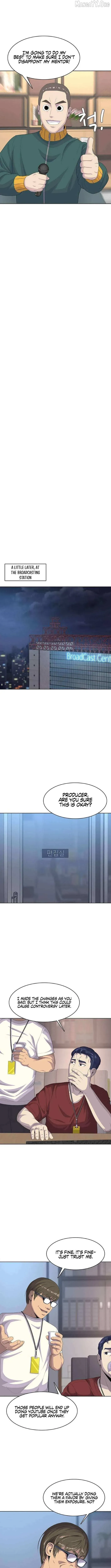 Read Army Chef chapter 211 image 10 on Lezhin