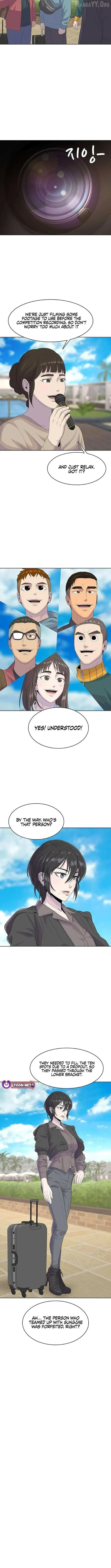 Read Army Chef chapter 211 image 2 on Lezhin