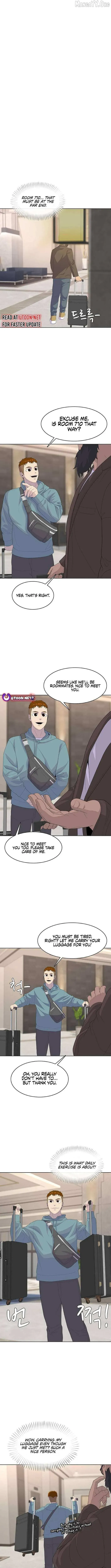 Read Army Chef chapter 211 image 3 on Lezhin