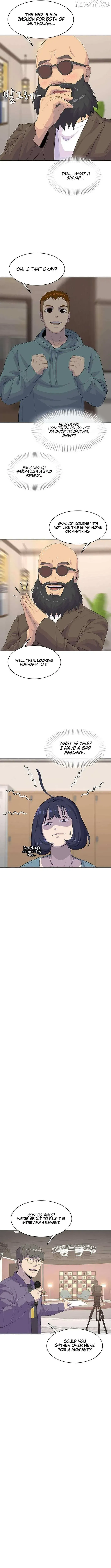 Read Army Chef chapter 211 image 5 on Lezhin