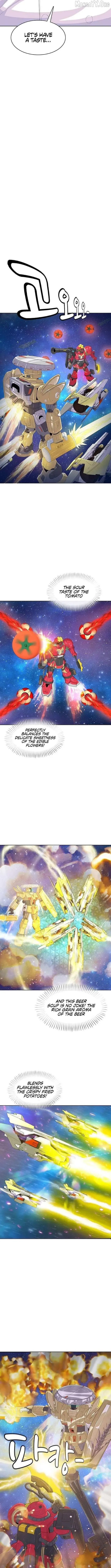 Read Army Chef chapter 212 image 10 on Lezhin