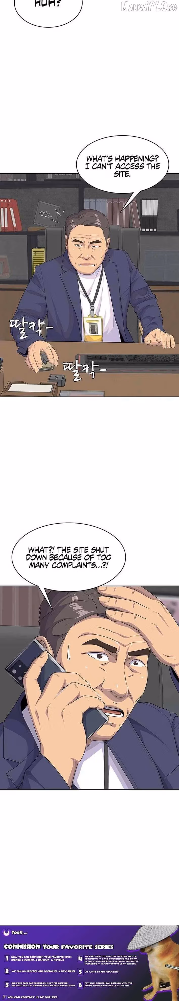 Read Army Chef chapter 212 image 15 on Lezhin