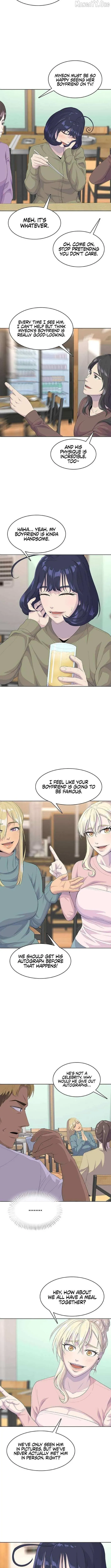 Read Army Chef chapter 213 image 12 on Lezhin