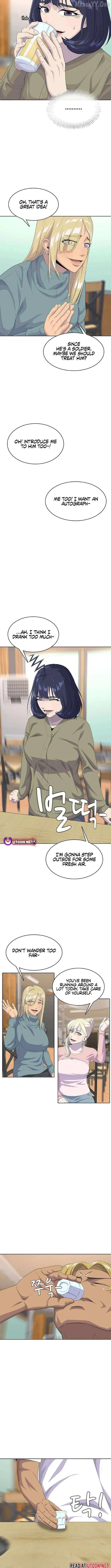 Read Army Chef chapter 213 image 13 on Lezhin