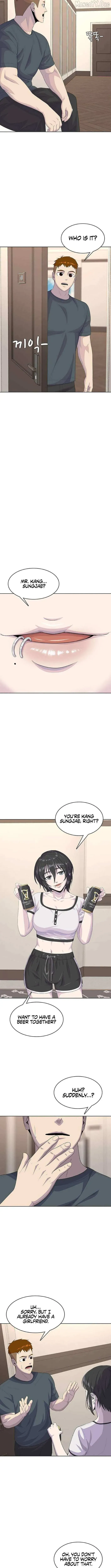 Read Army Chef chapter 213 image 17 on Lezhin